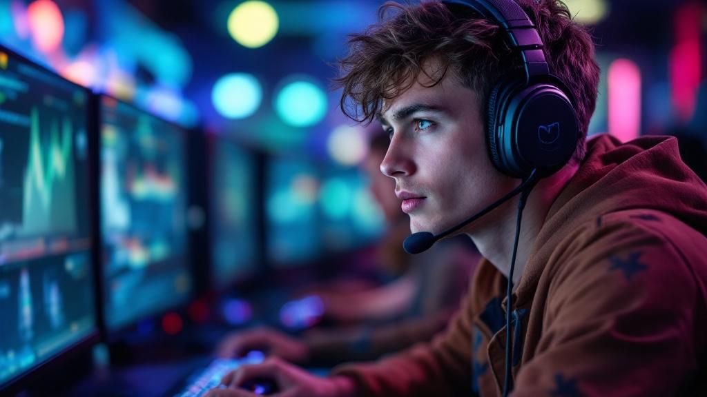 Top British universities Launch Focused Esports Scholarships To support gaming athletes