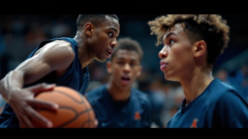 British Basketball League Teams Allocate Substantial Funding in Young Player Development