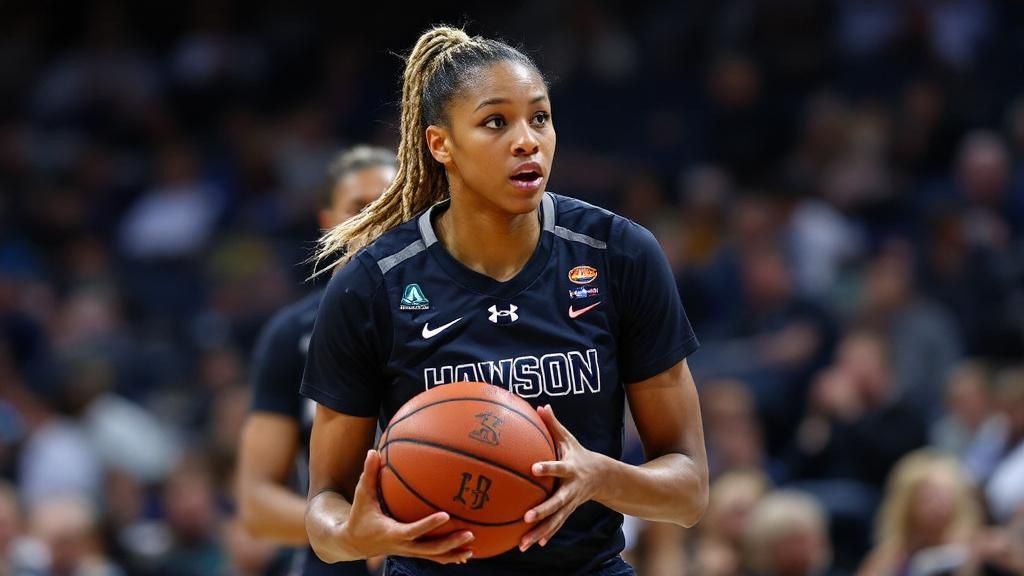 Women’s Basketball Tournament Shatters Crowd Records Across Multiple Venues